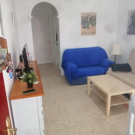 Apartamento Wifi, Garaje Centro Y Playa Chipiona Exterior photo