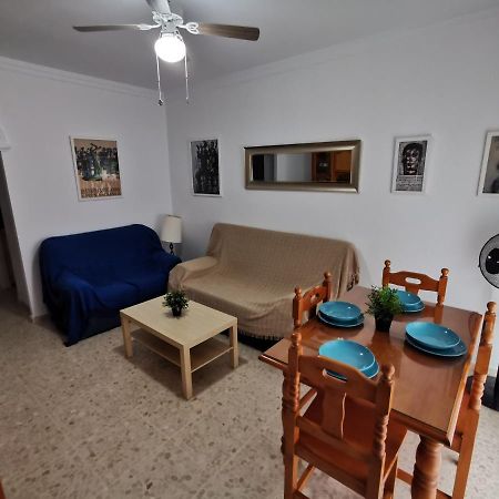Apartamento Wifi, Garaje Centro Y Playa Chipiona Exterior photo