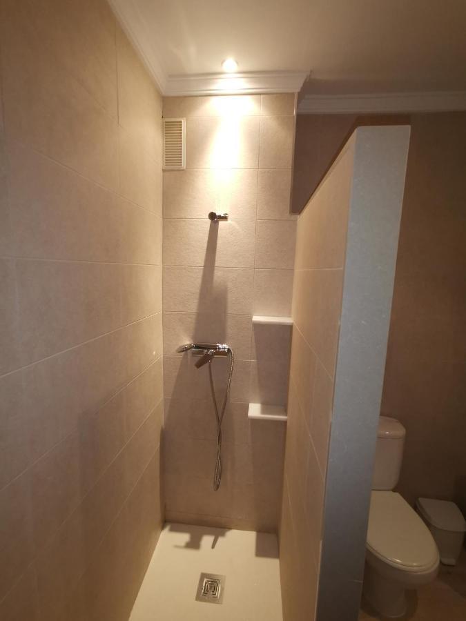 Apartamento Wifi, Garaje Centro Y Playa Chipiona Exterior photo